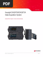 Manual DAQ970A-DAQ973A - Eng - Tds