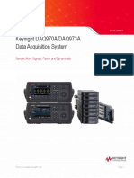Manual DAQ970A-DAQ973A - Eng - Tds