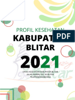 Profilkes Blitarkab 2021
