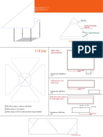 Tent Dimensions