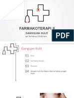 Farmakoterapi Akne AUDIO Fix PDF