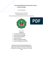 Tugas PDK Ipe Dan Ipc