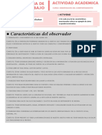 S03s1 Características Del Observador Simon Franzua Uska Chilcahue