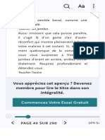 Le Pouvoir de La Psychologie - Robert Mercier Communication Non Verbale La Communication