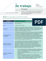 Semana 02 Tema 01 Tarea Ecosistemas Del Perú Simon Franzua Uska Chilcahue