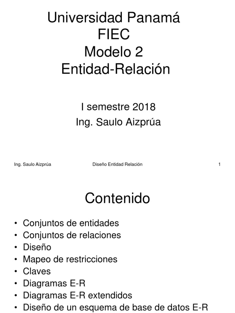 Modulo 2 Base De Datos 2020 Pdf