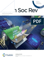 Chemical Society Review - 2022 - Photoelectrochemistry of Oxygen in Rechargeable Li-O2 Batteries