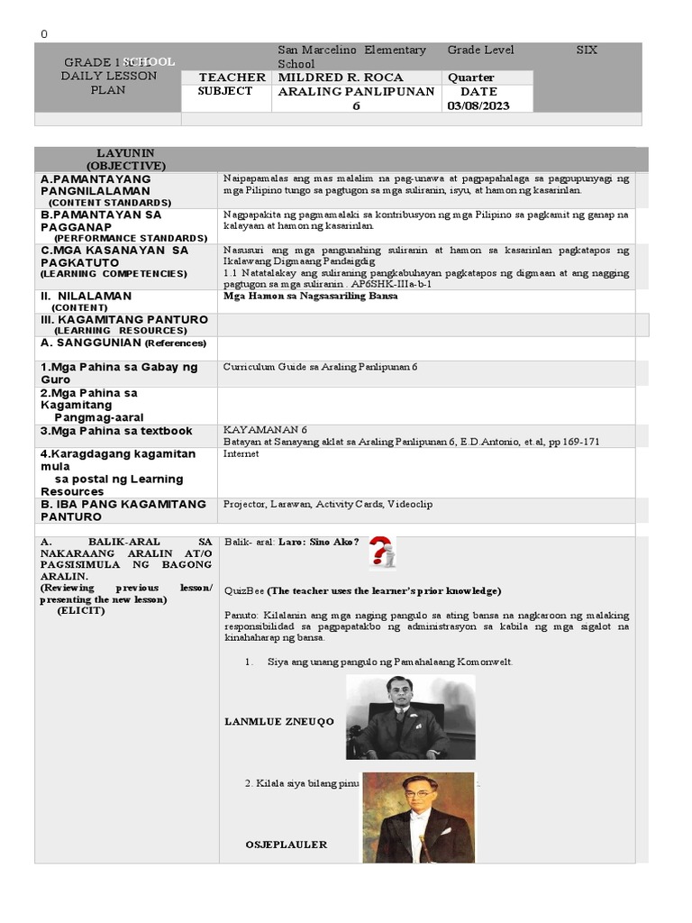 Arpan 6 Cot | PDF