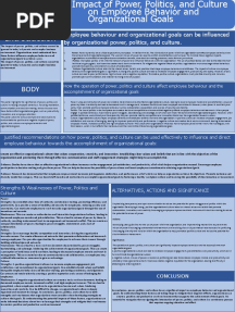  OB Academic Poster