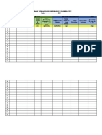 Logbook Limbah B3 2022