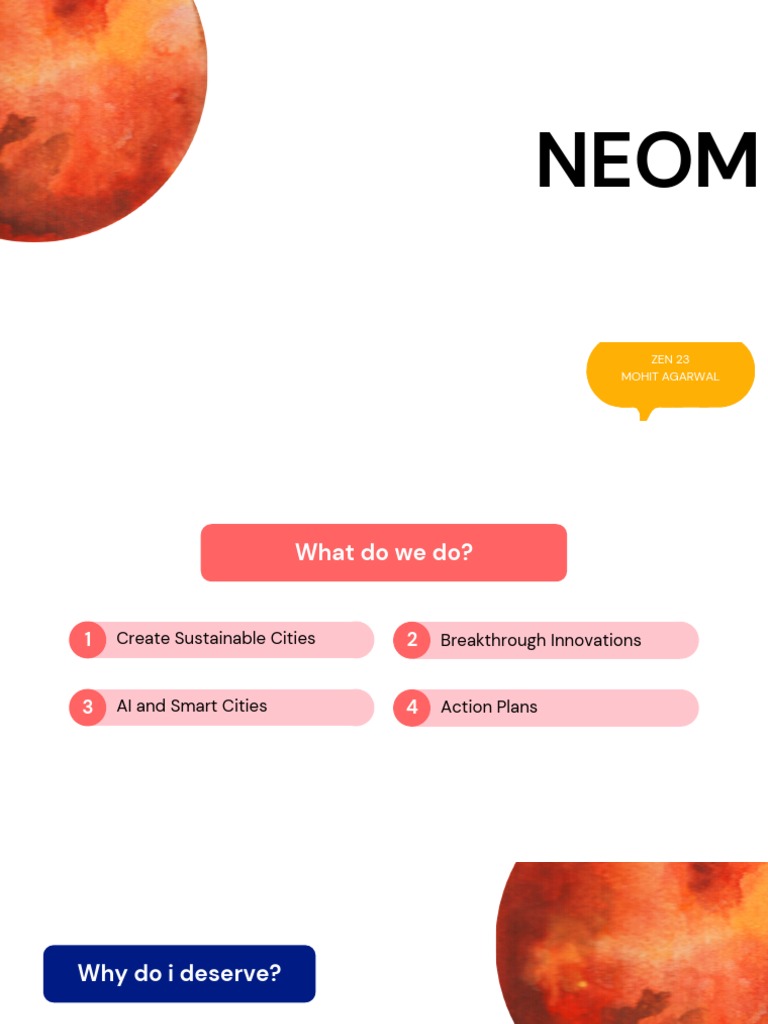 Zen 23 - Mission Mars | PDF