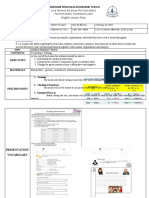 M2 LP2_ Simple Present Tense