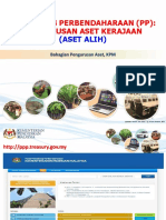 PDF - TAKLIMAT PP TPAA KPM - Full Version Nov 2021
