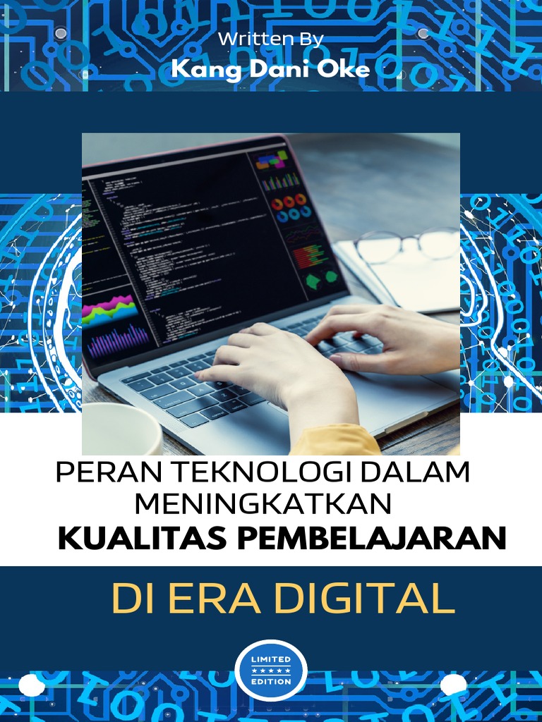 Peran Teknologi dalam Meningkatkan Kualitas Pendidikan di Desa Tanjungsari