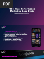 OSN Plus CS