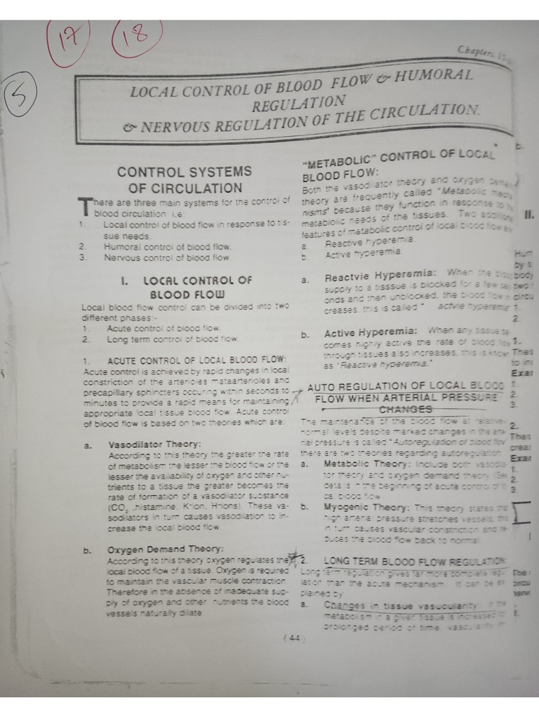 Notes | PDF
