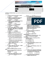 Q3 - Summative Test2 - Statprob 2022 2023