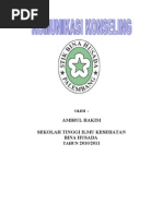 Download Makalah Komunikasi Konseling by Mirul Beibhi SN65008400 doc pdf