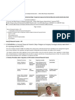 Internal Financial Controls - Implementation Process