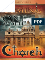 Coming One World Church