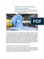 Ferias Virtuales, Tres Lecciones de Quienes Reaccionaron Primero