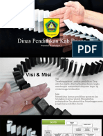 Kel 1 - Dinas Pendidikan Bogor