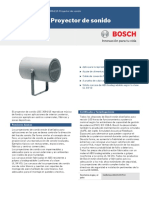 LBC3094 15 Data Sheet esES 9007201182775563