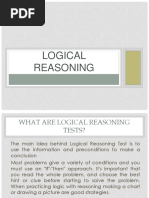 AFPSAT Reviewer Guide Logical Reasoning