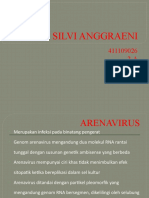 ARENAVIRUS (Silvi Anggraeni)