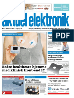 Aktuel Elektronik 2