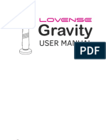 Gravity User Manual