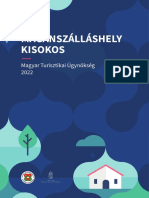 Kisokos - 20220805 - V1szálláshely Létesítés