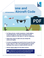 The Drone Code