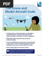 The Drone Code