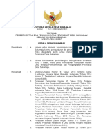 SK PERANGKAT DESA 2021 REVISI Print