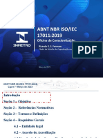NBR Iso - Iec 17011 - 2019 Vitor