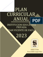 Pac 2023 Primaria