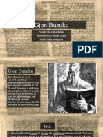 Gjon Buzuku