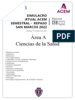 Simulacro Semestral-Repaso Acem 13-02-22bloque A