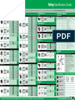 Lucas Relay Wallchart en