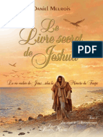 Daniel Meurois - Le Livre Secret de Jeshua T2