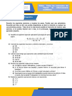 Prueba Diagnóstica General 4