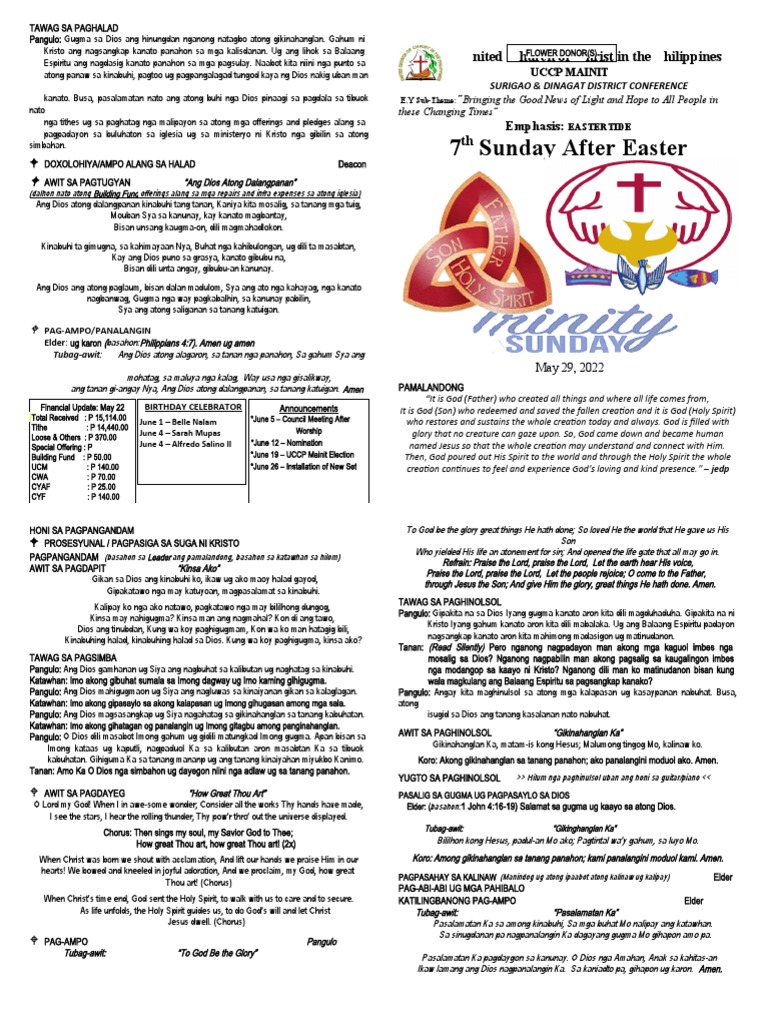 May 29 | PDF