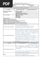 Gestion des Risques en PME - Dossier E51 | PDF | Gestion de projet ...