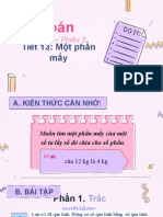 K3-Toán-Tuần 3-Phiếu 3