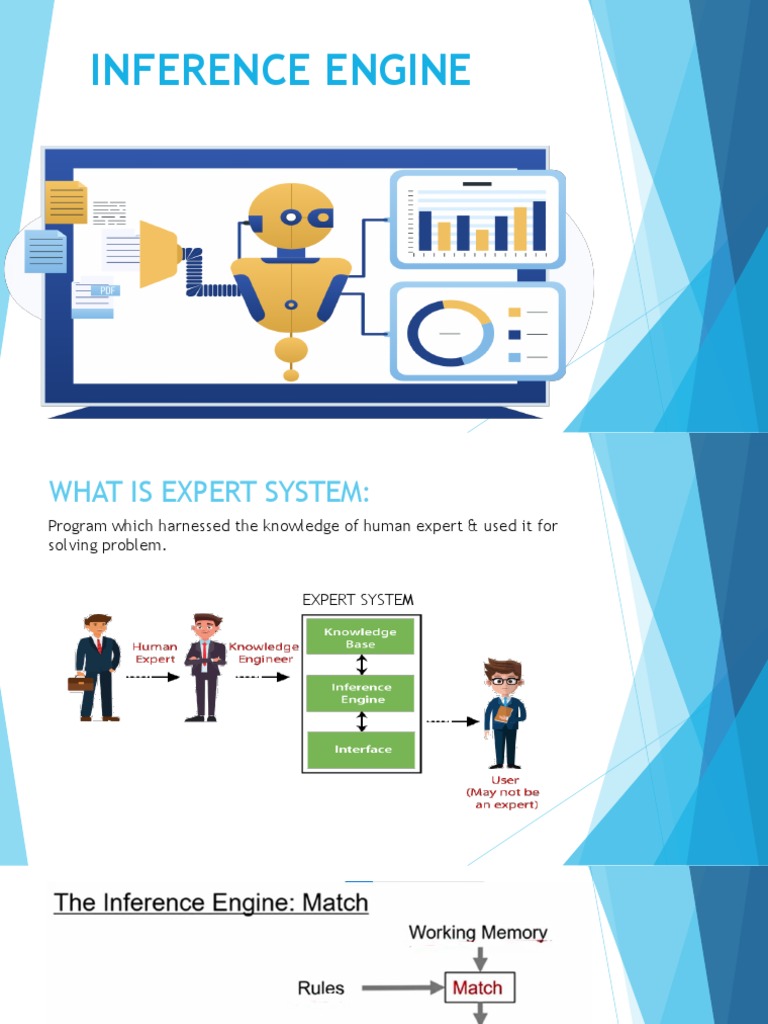 Inference Engine PDF