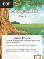 Major Features and Chemical Events | PDF