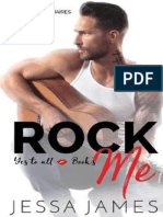 Rock Me - Jessa James