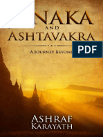 Janaka and Ashtavakra A Journey Beyond by Karayath, Ashraf