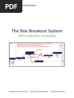 How To Trade XAUUSD A Cheat Sheet | PDF | Gold As An Investment ...